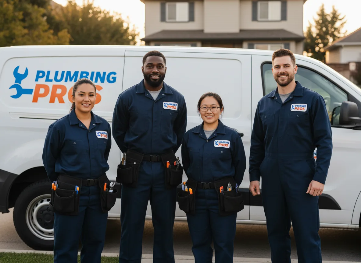 Water Heater Repair company in Warren, OR